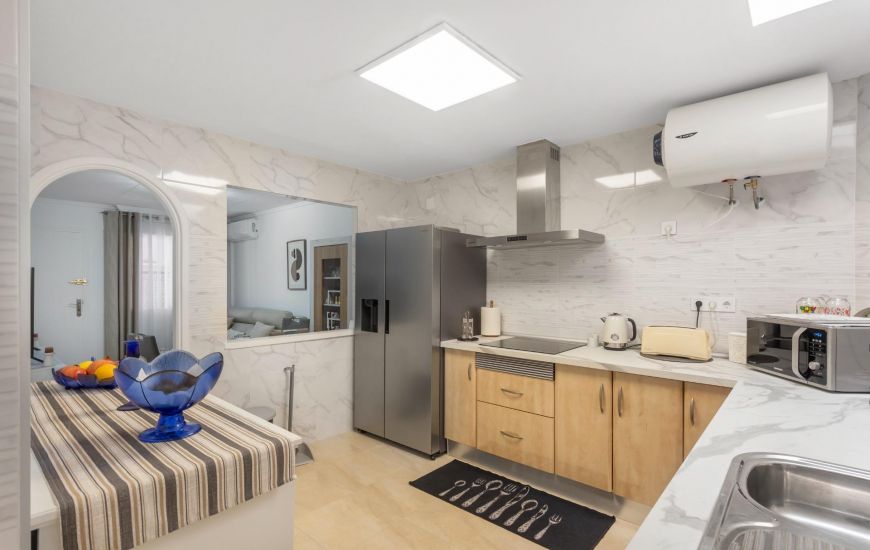 Sale - Bungalow - Torrevieja Sale - Bungalow - Torrevieja