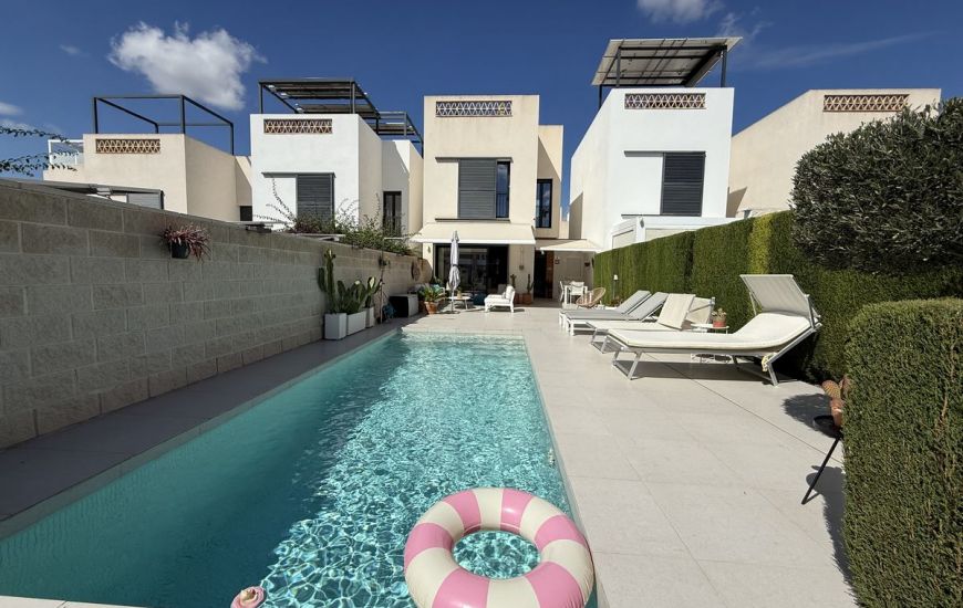 Venta - Villa - Benijofar Venta - Villa - Benijofar