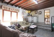 Sale - Country Property - Petrer