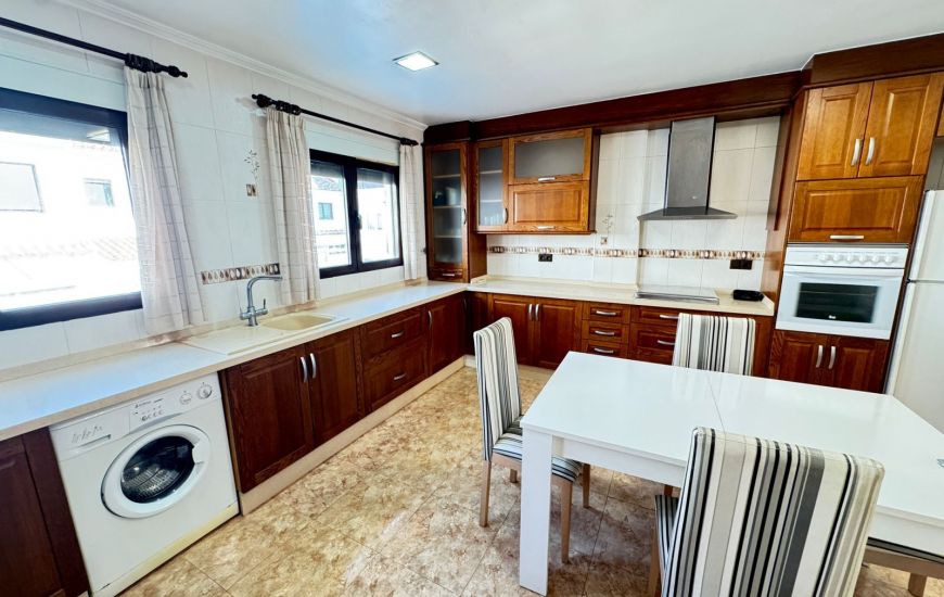 Sale - Rijtjeshuis - San Miguel de Salinas - San Miguel De Salinas Sale - Rijtjeshuis - San Miguel de Salinas - San Miguel De Salinas