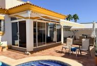 Sale - Villa - Hondón de las Nieves Sale - Villa - Hondón de las Nieves