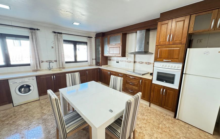 Sale - Rijtjeshuis - San Miguel de Salinas - San Miguel De Salinas Sale - Rijtjeshuis - San Miguel de Salinas - San Miguel De Salinas