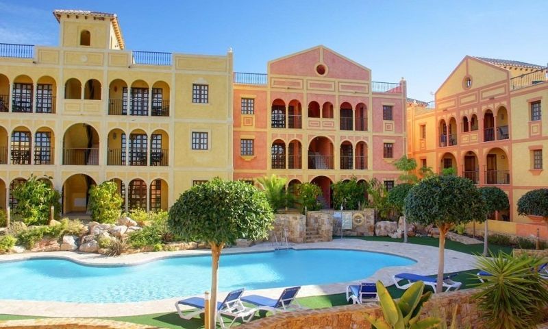 Sale - Apartments - Cuevas del Almanzora Sale - Apartments - Cuevas del Almanzora