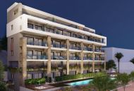 New Build - Apartments - Villajoyosa New Build - Apartments - Villajoyosa