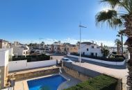 Sale - Villa - Algorfa - La Finca Golf Sale - Villa - Algorfa - La Finca Golf