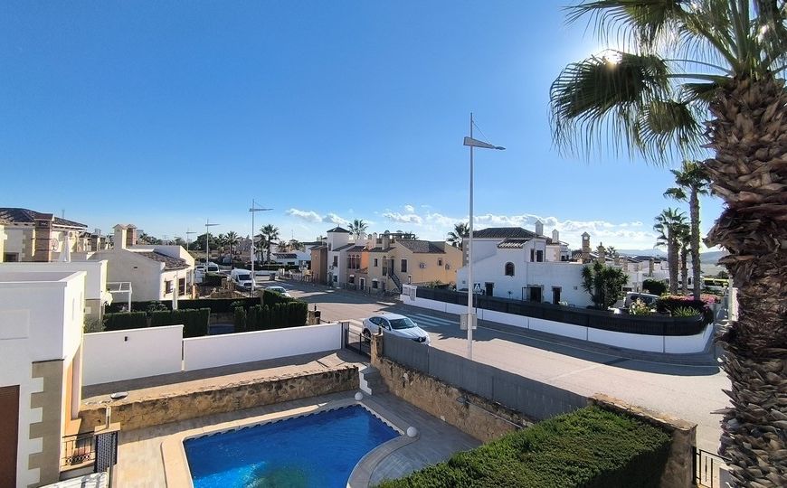 Sale - Villa - Algorfa - La Finca Golf Sale - Villa - Algorfa - La Finca Golf