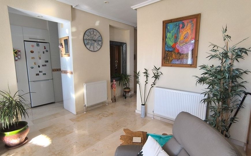 Sale - Villa - Algorfa - La Finca Golf Sale - Villa - Algorfa - La Finca Golf