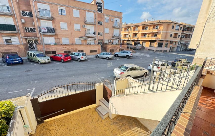 Sale - Rijtjeshuis - San Miguel de Salinas - San Miguel De Salinas Sale - Rijtjeshuis - San Miguel de Salinas - San Miguel De Salinas