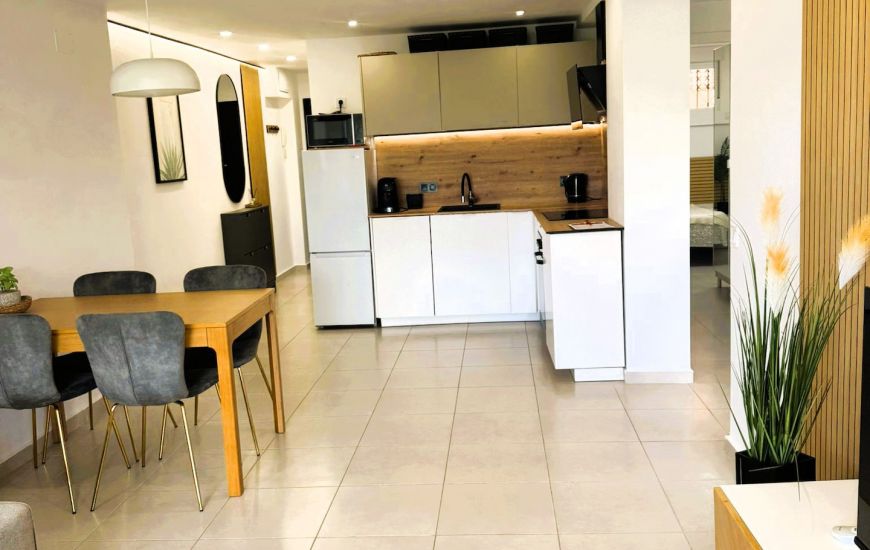 Nueva construcción  - Apartamentos - Torrevieja Nueva construcción  - Apartamentos - Torrevieja