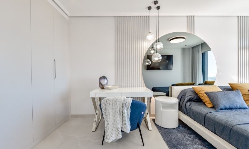 Sale - Apartments - Finestrat Sale - Apartments - Finestrat