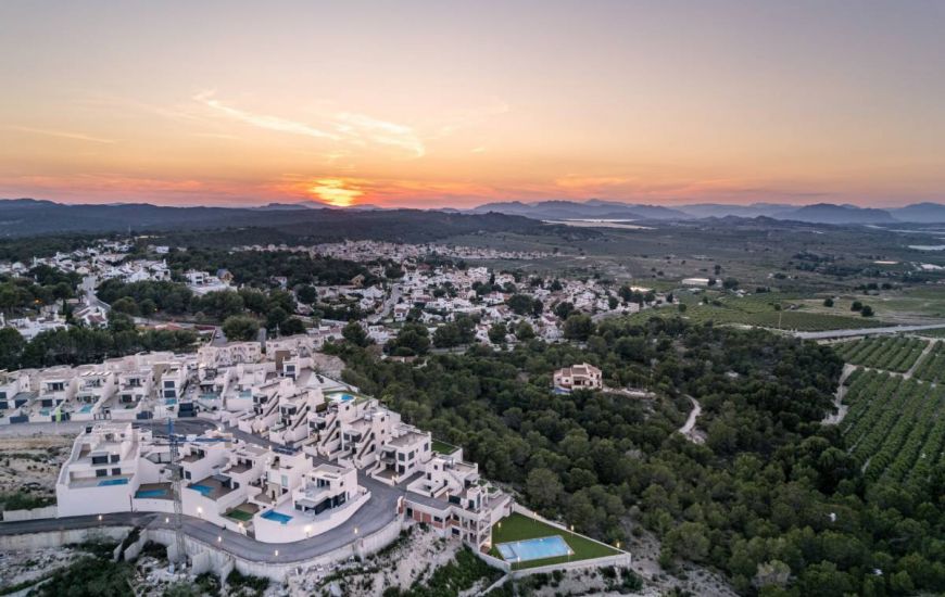 Venta - Apartamentos - San Miguel de Salinas - San Miguel De Salinas Venta - Apartamentos - San Miguel de Salinas - San Miguel De Salinas