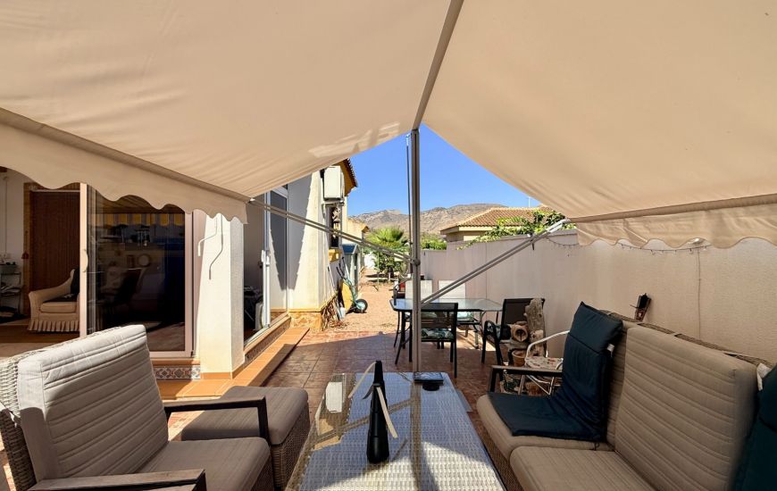 Sale - Villa - Hondón de las Nieves Sale - Villa - Hondón de las Nieves