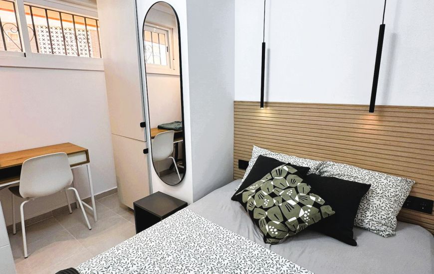 Nueva construcción  - Apartamentos - Torrevieja Nueva construcción  - Apartamentos - Torrevieja