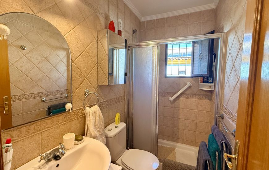 Sale - Villa - Hondón de las Nieves Sale - Villa - Hondón de las Nieves