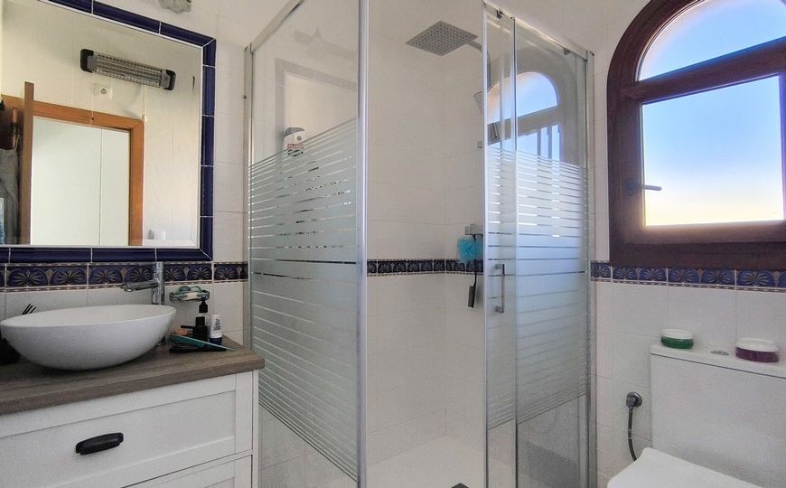 Sale - Villa - Algorfa - La Finca Golf Sale - Villa - Algorfa - La Finca Golf