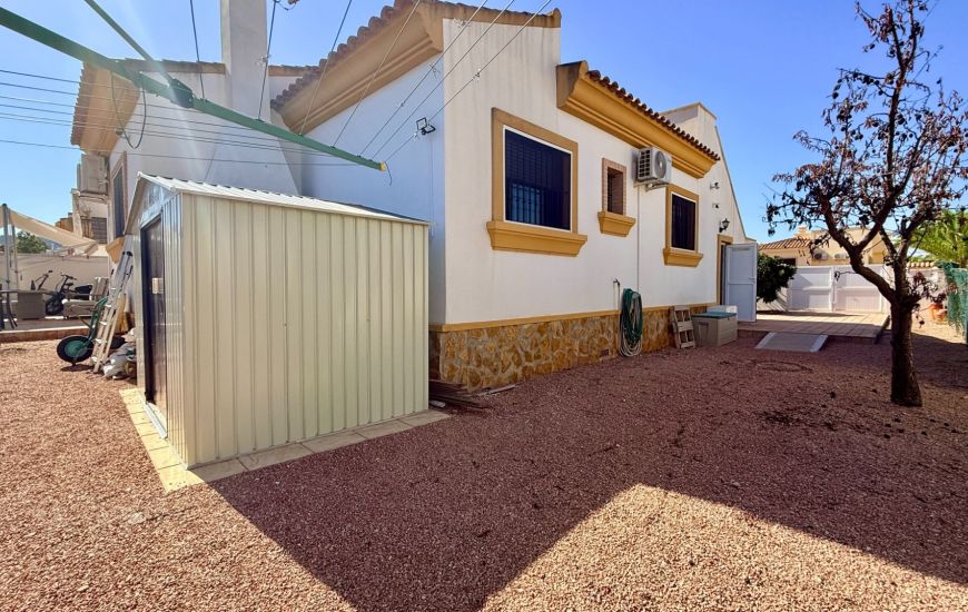 Sale - Villa - Hondón de las Nieves Sale - Villa - Hondón de las Nieves