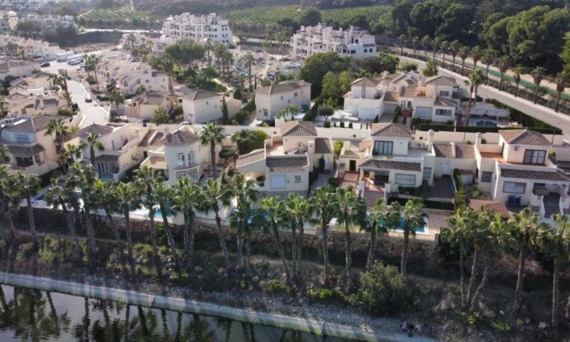 Sale - Villa - Orihuela Costa Sale - Villa - Orihuela Costa