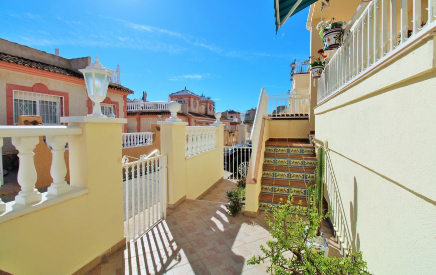 Venta - Apartamentos - Playa Flamenca Venta - Apartamentos - Playa Flamenca