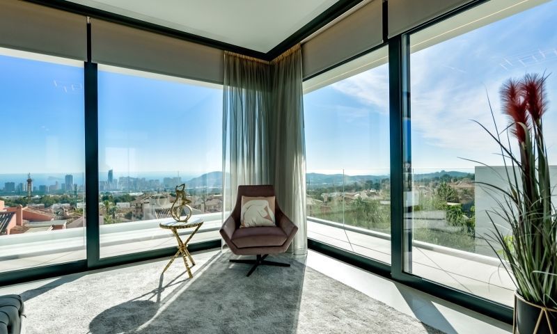 Sale - Apartments - Finestrat Sale - Apartments - Finestrat