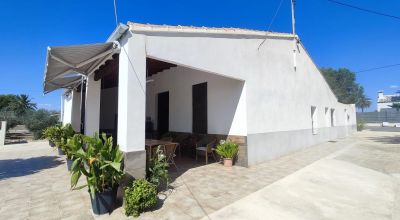 Casa Rural - Venta - La Hoya - La Hoya