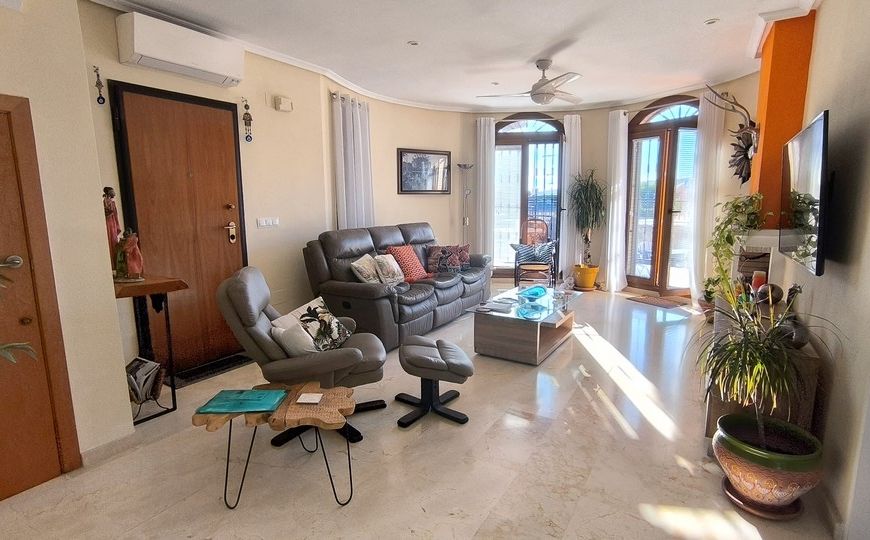 Sale - Villa - Algorfa - La Finca Golf Sale - Villa - Algorfa - La Finca Golf