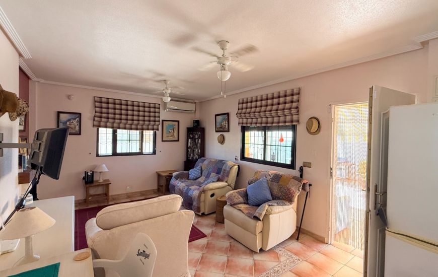 Sale - Villa - Hondón de las Nieves Sale - Villa - Hondón de las Nieves