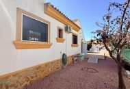 Sale - Villa - Hondón de las Nieves Sale - Villa - Hondón de las Nieves