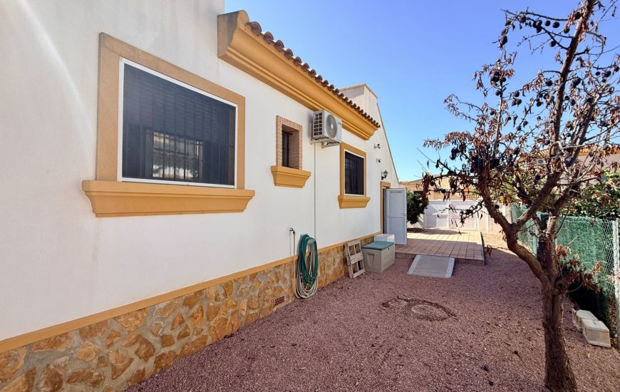 Sale - Villa - Hondón de las Nieves Sale - Villa - Hondón de las Nieves