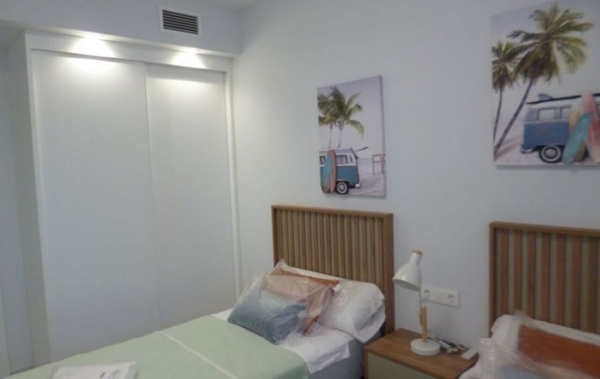 Nueva construcción  - Apartamentos - Los Altos Nueva construcción  - Apartamentos - Los Altos