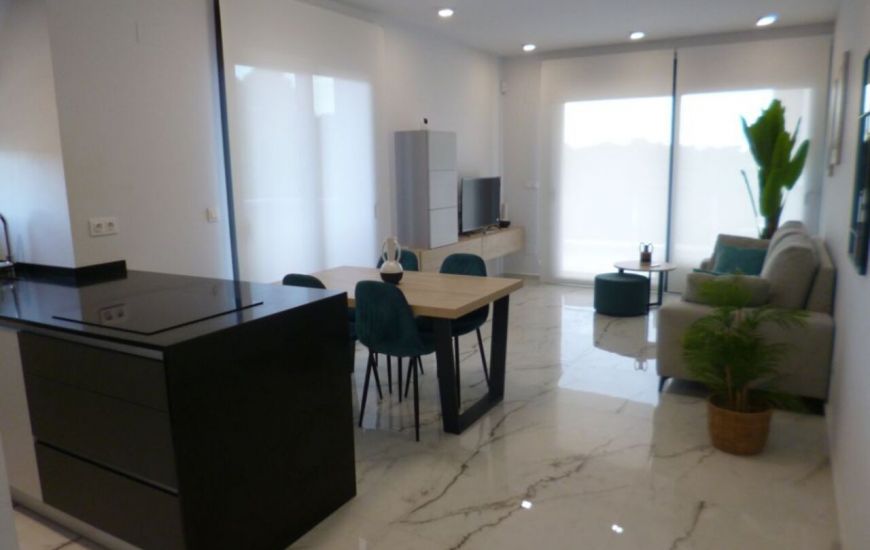 Nueva construcción  - Apartamentos - Los Altos Nueva construcción  - Apartamentos - Los Altos