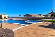 Sale - Villa - Algorfa - La Finca Golf Sale - Villa - Algorfa - La Finca Golf