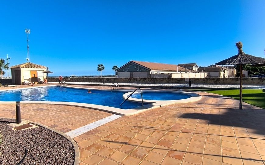 Sale - Villa - Algorfa - La Finca Golf Sale - Villa - Algorfa - La Finca Golf