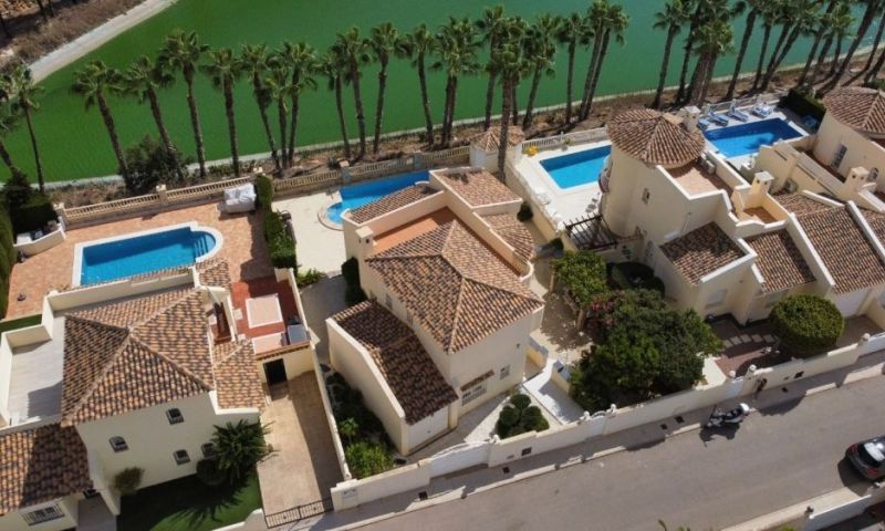 Sale - Villa - Orihuela Costa Sale - Villa - Orihuela Costa