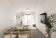 New Build - Apartments - Pilar de la Horadada New Build - Apartments - Pilar de la Horadada