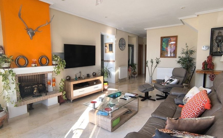 Sale - Villa - Algorfa - La Finca Golf Sale - Villa - Algorfa - La Finca Golf