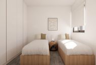 New Build - Apartments - Pilar de la Horadada New Build - Apartments - Pilar de la Horadada