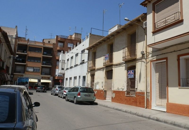 Sale - Townhouse - Almoradí - Almoradi