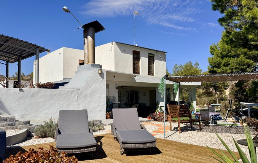 Sale - Finca - Elche Sale - Finca - Elche