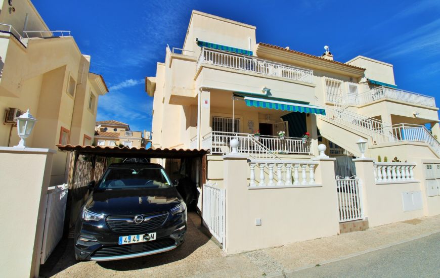Venta - Apartamentos - Playa Flamenca Venta - Apartamentos - Playa Flamenca