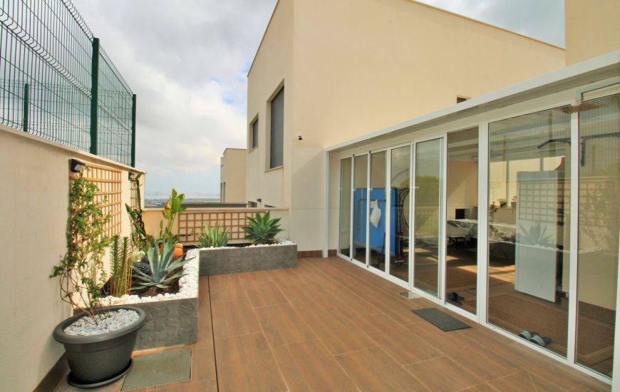 Venta - Apartamentos - San Miguel de Salinas - San Miguel De Salinas Venta - Apartamentos - San Miguel de Salinas - San Miguel De Salinas