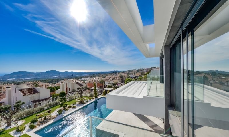 Sale - Apartments - Finestrat Sale - Apartments - Finestrat