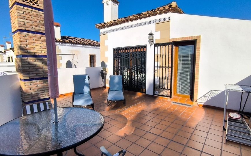 Sale - Villa - Algorfa - La Finca Golf Sale - Villa - Algorfa - La Finca Golf