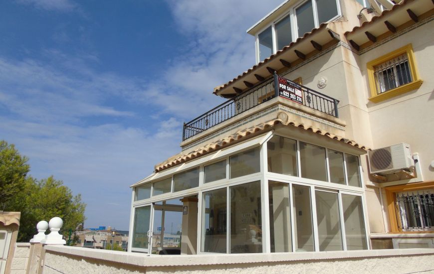 Sale - Quad House - Cabo Roig>La Regia