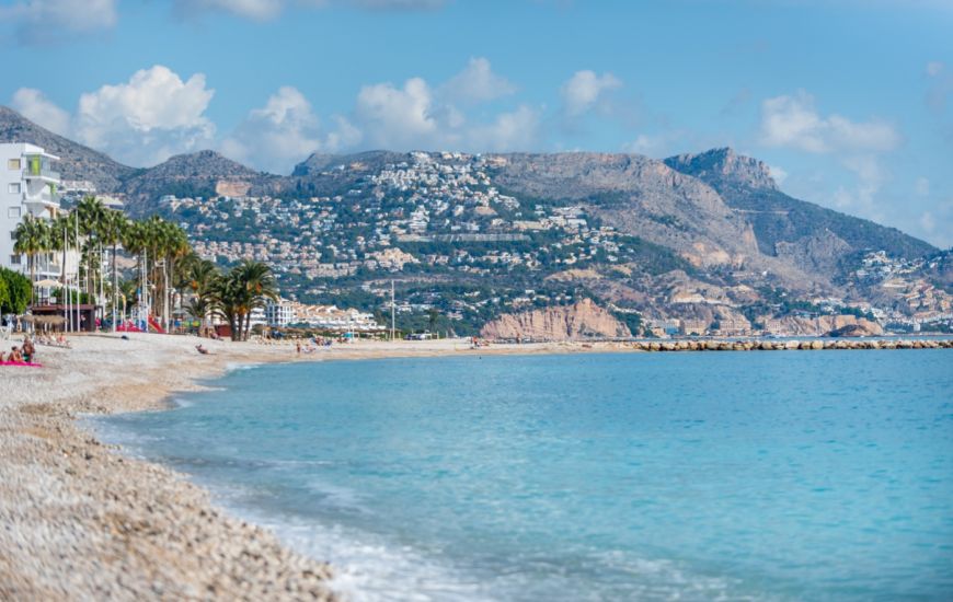 Sale - Apartments - Altea Sale - Apartments - Altea