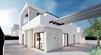 Quad House - New Build - Torre Pacheco - Torre Pacheco