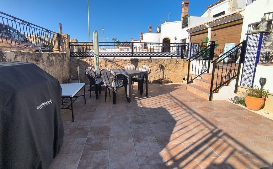 Sale - Villa - Algorfa - La Finca Golf Sale - Villa - Algorfa - La Finca Golf