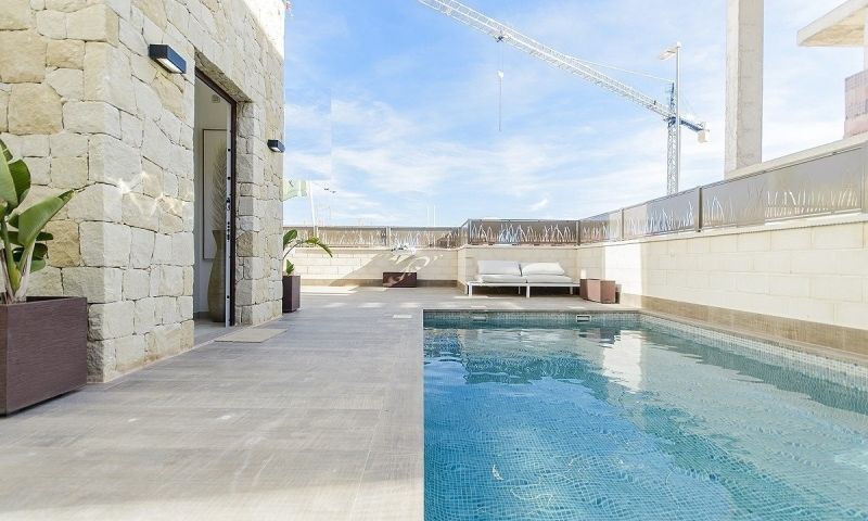 Venta - Apartamentos - Vera Venta - Apartamentos - Vera