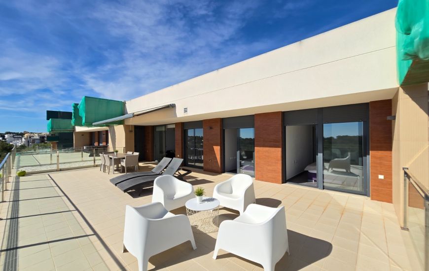 Venta - Apartamentos - Orihuela Costa Venta - Apartamentos - Orihuela Costa