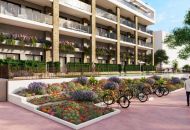 New Build - Apartments - Villajoyosa New Build - Apartments - Villajoyosa