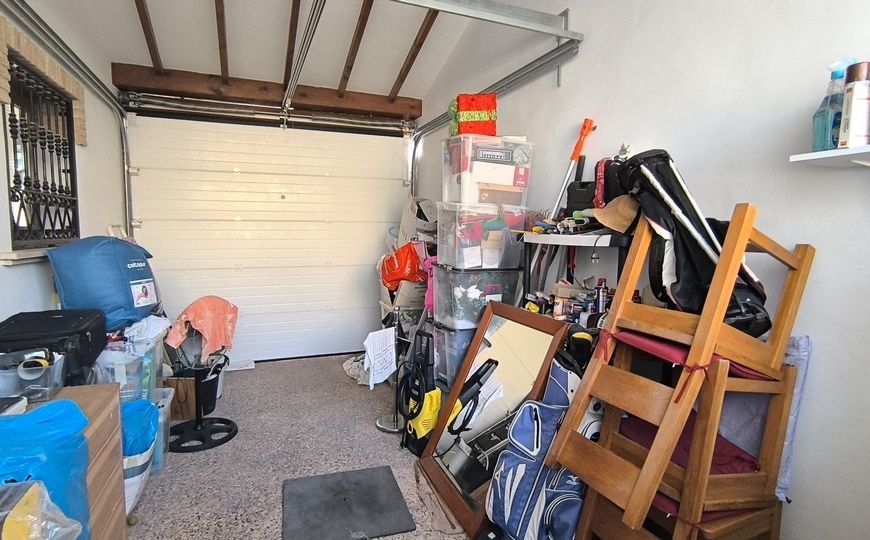 Sale - Villa - Algorfa - La Finca Golf Sale - Villa - Algorfa - La Finca Golf